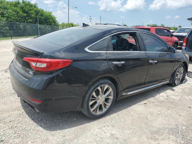 2015 HYUNDAI SONATA SPO 5NPE34AB0FH243548