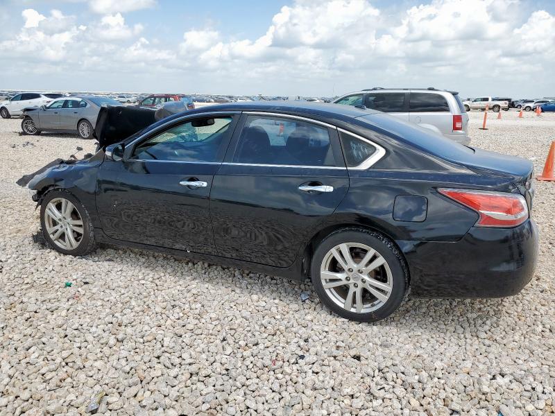 Vin: 1n4bl3ap5fc495399, lot: 61856275, nissan altima 3.5s 20152