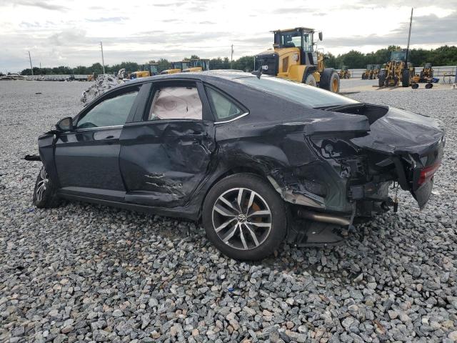 Vin: 3vwex7bu4sm023028, lot: 59500145, volkswagen jetta se 20252