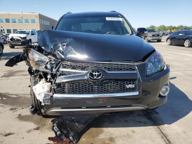 2t3dk4dv7aw031350 - 2010 Toyota rav4 limited - #61459125