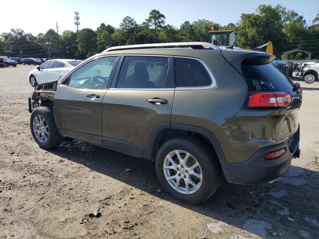 Vin: 1c4pjmcs5fw551322, lot: 59310015, jeep grand cher latitude 20152