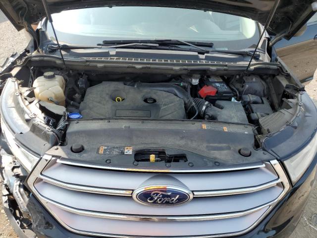 2018 FORD EDGE SE - 2FMPK3G99JBC53893
