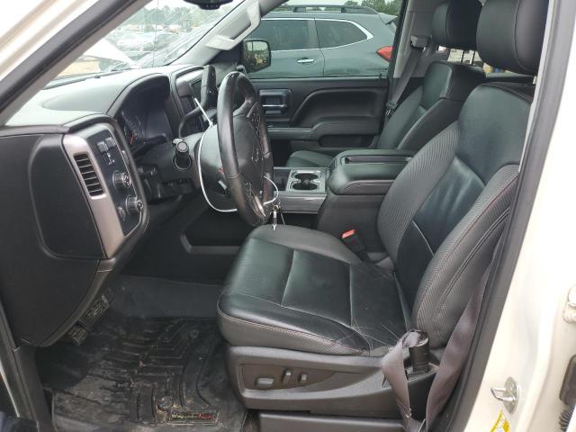 2015 GMC SIERRA K15 - 3GTU2VEJ8FG373432