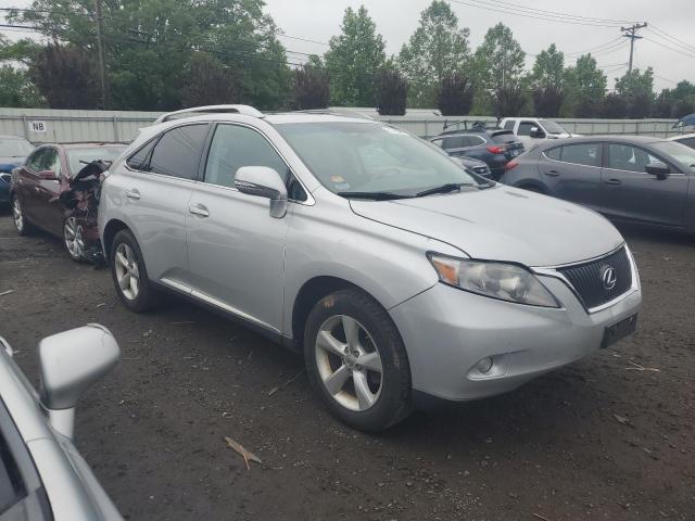 Vin: 2t2bk1ba4ac043483, lot: 61375695, lexus rx350 350 20104