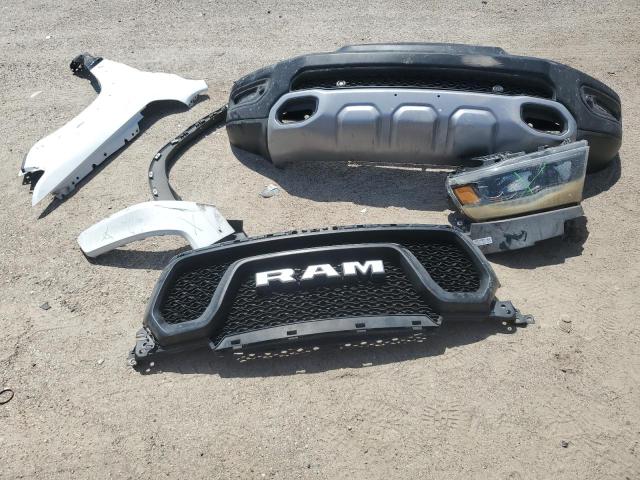 2020 RAM 1500 REBEL 1C6SRFLT8LN283284