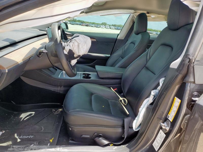 2023 TESLA MODEL 3 5YJ3E1EA1PF472595