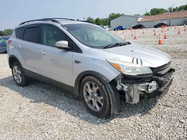 Vin: 1fmcu0hx9dub12874, lot: 58423285, ford escape sel 20134