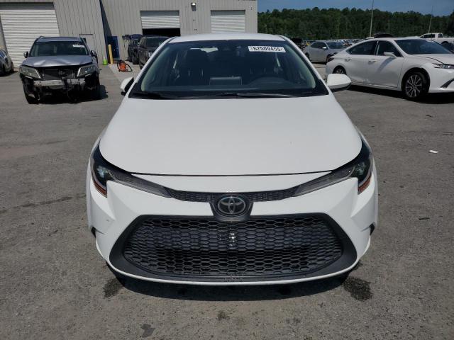 2021 TOYOTA COROLLA LE JTDEPMAE6MJ151752
