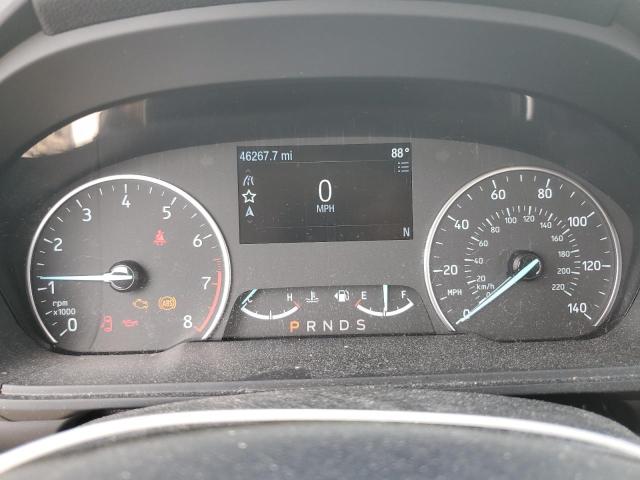 2020 FORD ECOSPORT S - MAJ6S3JL3LC355204