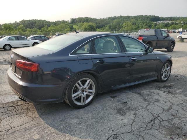 2016 AUDI A6 PREMIUM - WAUFGAFCXGN198139