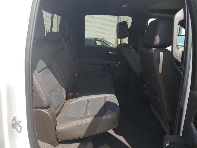 2020 GMC SIERRA K25 1GT49REY7LF221137