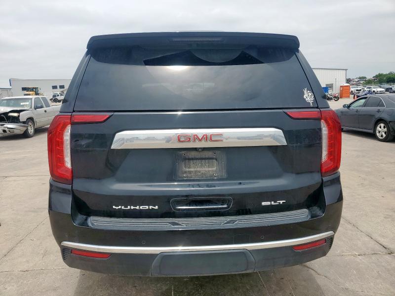 2022 GMC YUKON XL C 1GKS1GKD2NR185562