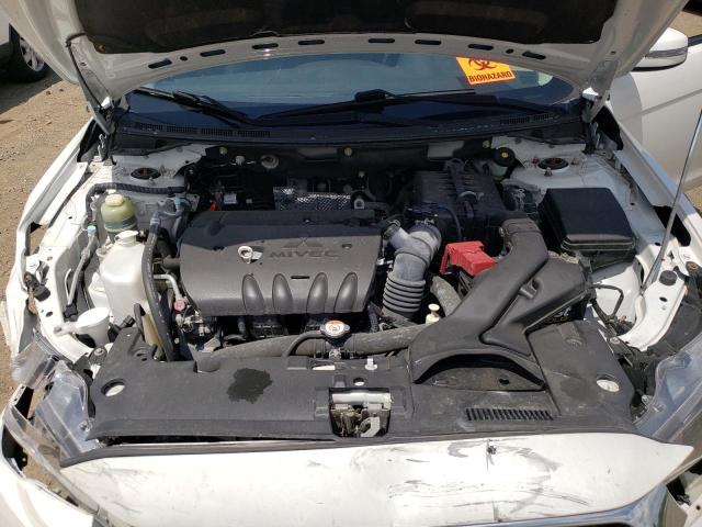 2016 MITSUBISHI LANCER ES JA32V2FW2GU003274