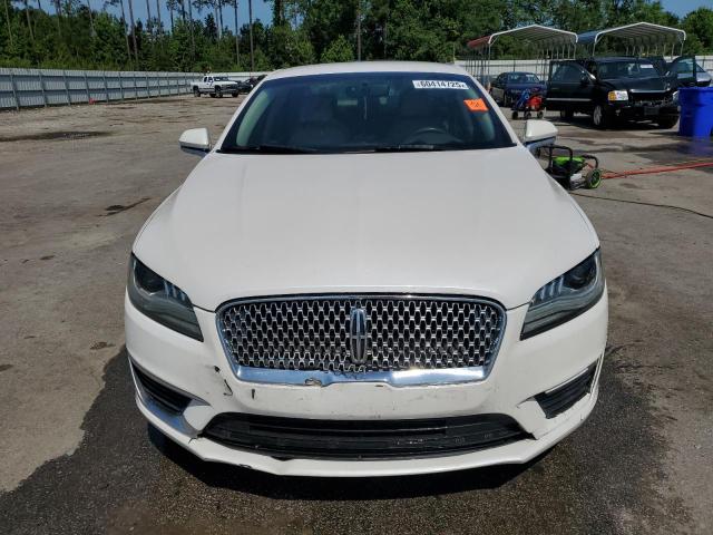 2017 LINCOLN MKZ HYBRID 3LN6L5KU9HR630234