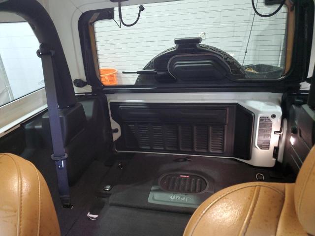 2022 JEEP WRANGLER R 1C4HJXCN2NW246018