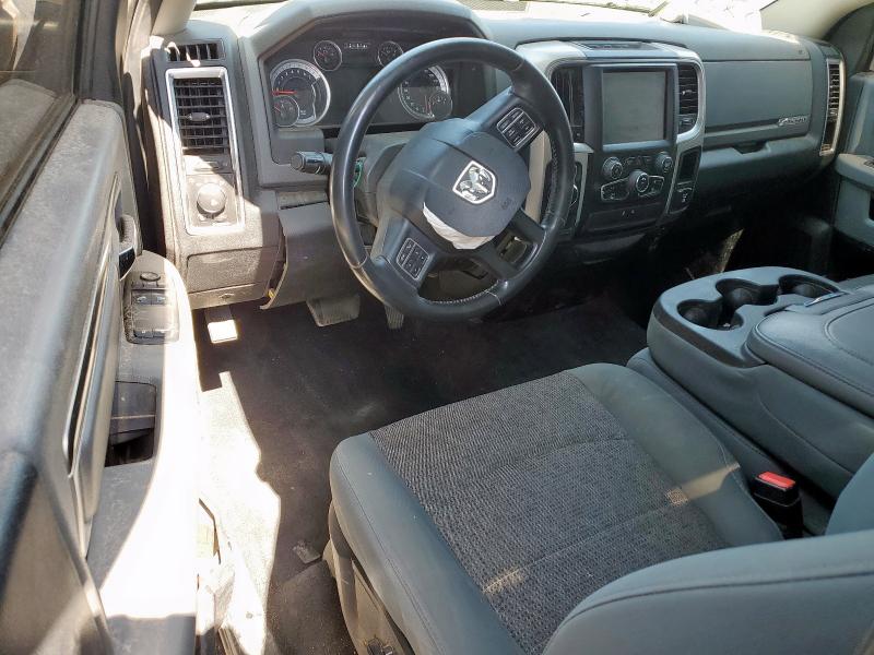 2016 RAM 1500 SLT 3C6JR6EG7GG328189