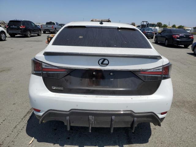 2016 LEXUS GS 350 BAS - JTHBZ1BL4GA007242