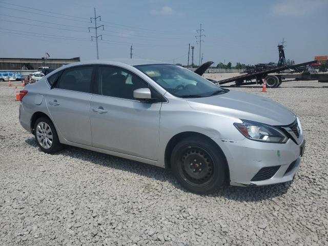 Vin: 3n1ab7ap8jy248851, lot: 60870475, nissan sentra s 20184