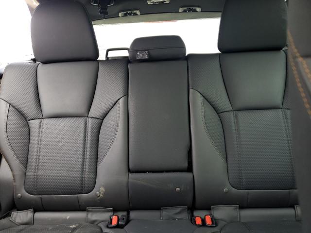 2023 SUBARU FORESTER W JF2SKAMC5PH479851