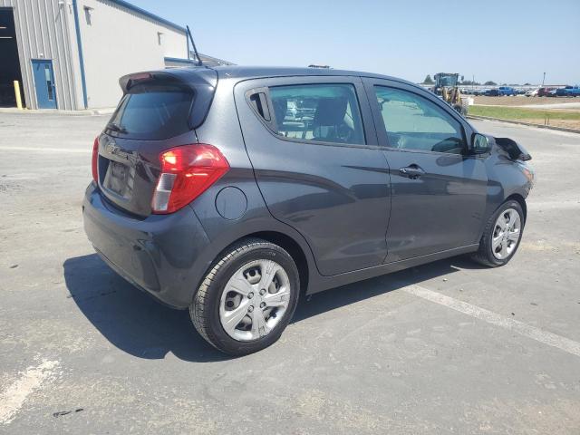 Vin: kl8cb6sa7kc765510, lot: 59954755, chevrolet spark ls 20193