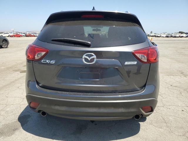 2016 MAZDA CX-5 TOURI - JM3KE2CY8G0860897