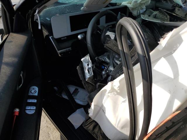 2024 HYUNDAI IONIQ 5 SE - KM8KN4DE1RU337740