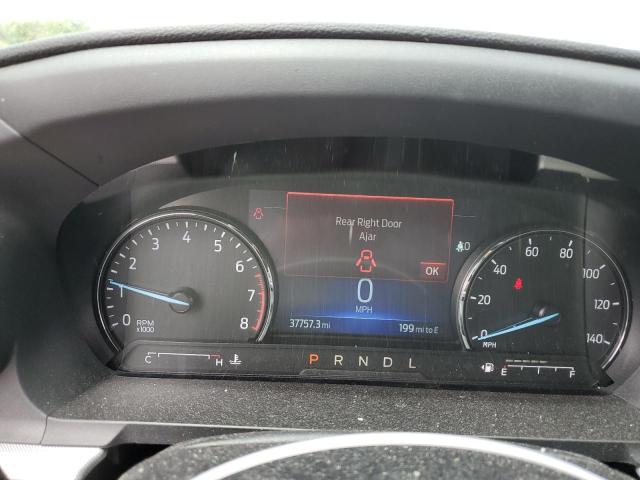 2022 FORD EXPLORER X - 1FMSK8DH3NGA66571