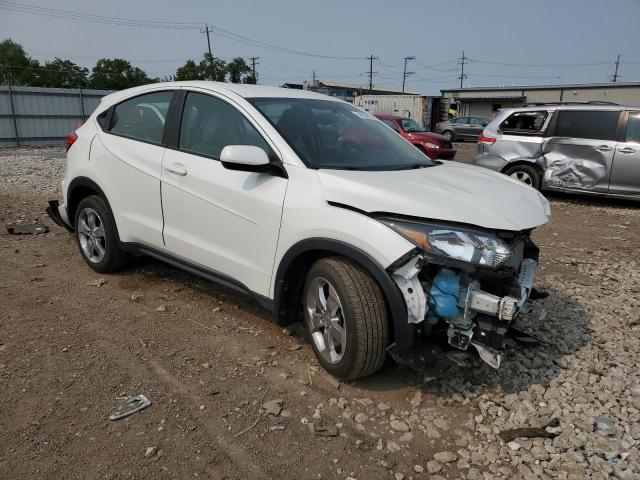 Vin: 3czru5h31hm724581, lot: 58924625, honda hr-v lx 20174