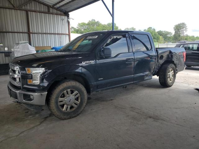 Vin: 1ftew1ep3fke00387, lot: 60789835, ford f-150 supercrew 2015 img_1