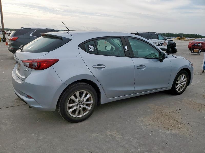 Vin: 3mzbn1k74hm129021, lot: 59374565, mazda 3 sport 20173