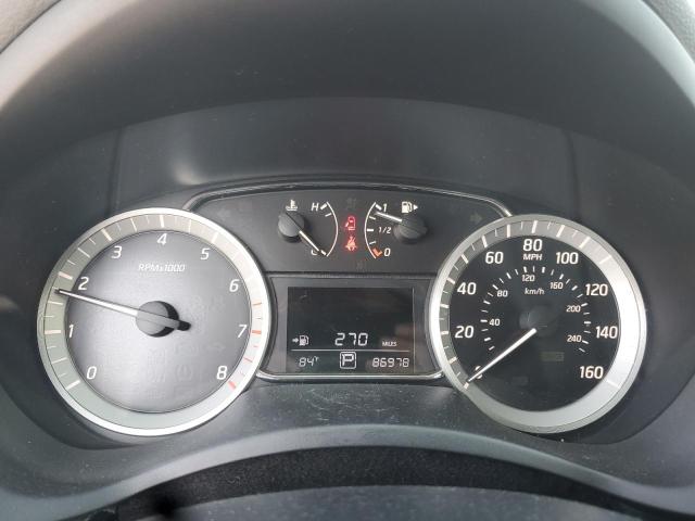 2015 NISSAN SENTRA S 3N1AB7AP4FL667459