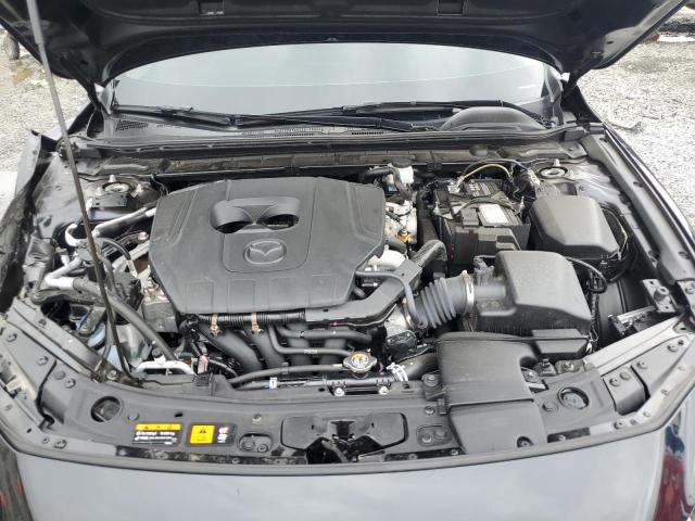 2024 MAZDA 3 SELECT S 3MZBPABM3RM435497