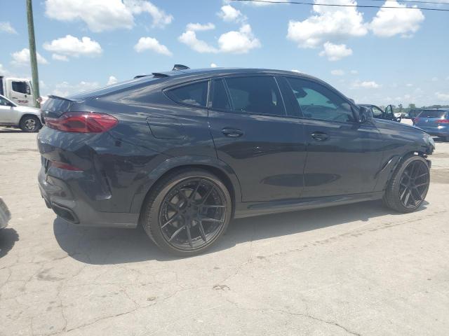 Vin: 5uxcy6c05l9c57757, lot: 61953265, bmw x6 xdrive40i 20203