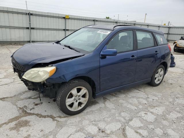 TOYOTA COROLLA MA