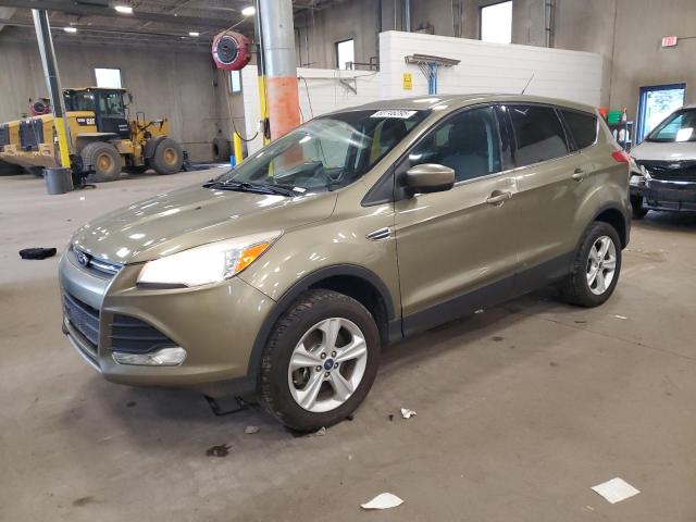 Vin: 1fmcu9gx8eub46926, lot: 60746295, ford escape se 2014 img_1