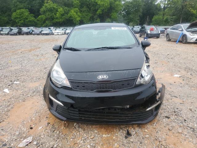 2017 KIA RIO LX - KNADM4A37H6117814