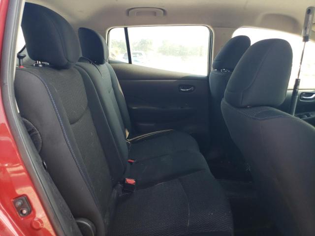 2015 NISSAN LEAF S 1N4AZ0CP2FC325698