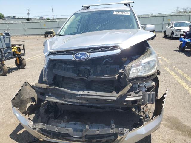2018 SUBARU FORESTER 2 JF2SJALCXJH540221