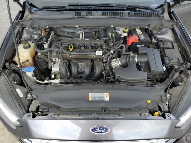 2015 FORD FUSION SE - 3FA6P0H79FR279230