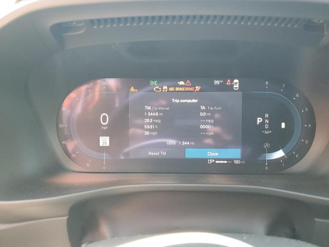 2025 VOLVO XC40 PLUS YV4L12UE9S2601455