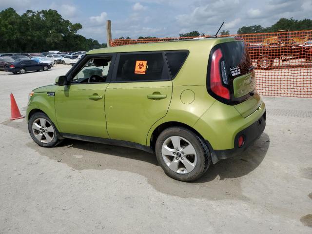 Vin: kndjn2a27k7916394, lot: 59481735, kia soul 20192