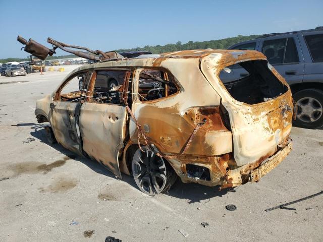 2023 SUBARU ASCENT LIMITED - 4S4WMAUD5P3438275