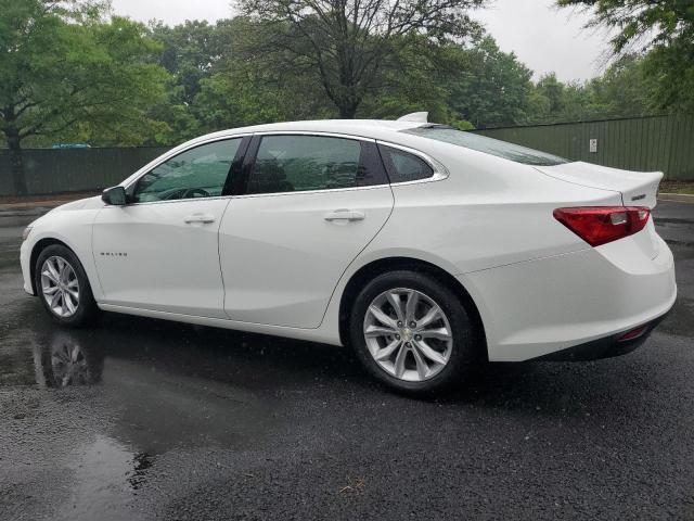 Vin: 1g1zd5st2pf181604, lot: 61030375, chevrolet malibu lt 20232