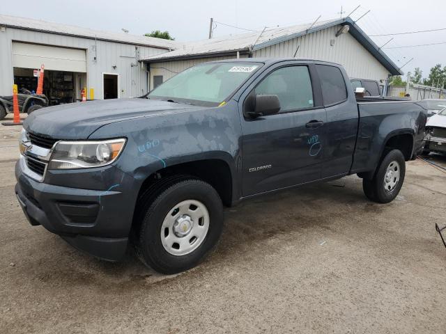 Vin: 1gchsbea2k1237337, lot: 61915165, chevrolet colorado 2019 img_1