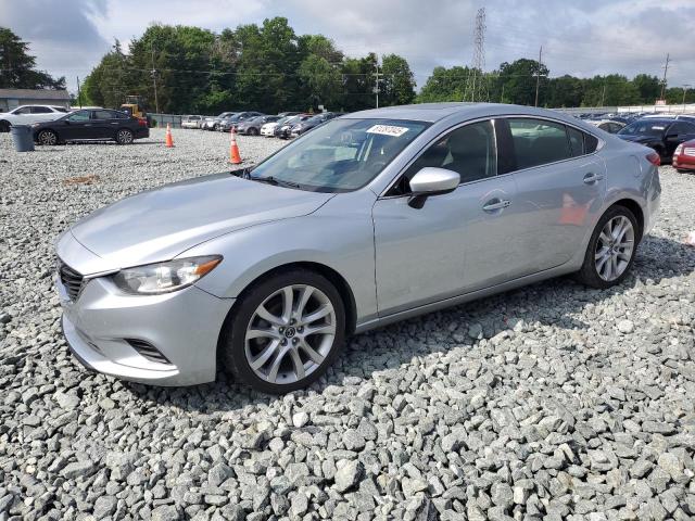 Vin: jm1gj1v52g1447259, lot: 61287045, mazda 6 touring 2016 img_1