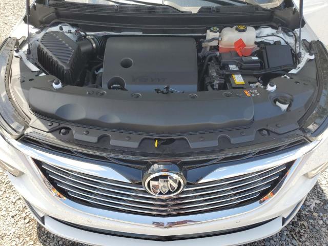 2022 BUICK ENCLAVE PR - 5GAERCKW4NJ164921