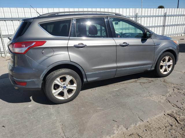 Vin: 1fmcu9gx0eub82805, lot: 61691275, ford escape se 20143
