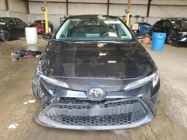 2020 TOYOTA COROLLA LE - 5YFEPRAEXLP134783