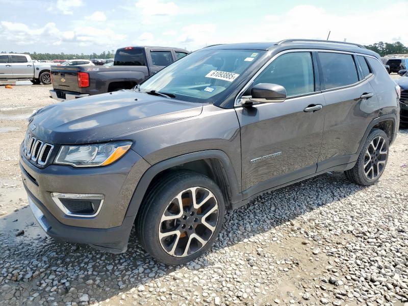 JEEP COMPASS LI