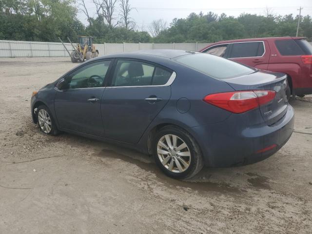 Vin: knafx4a88e5192020, lot: 60614935, kia forte ex 20142